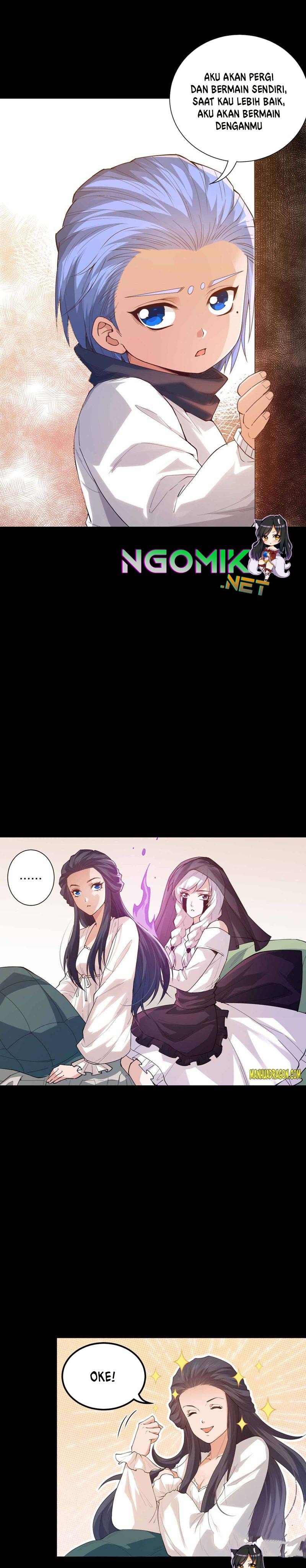 Ultimate Soldier Chapter 125 Gambar 18